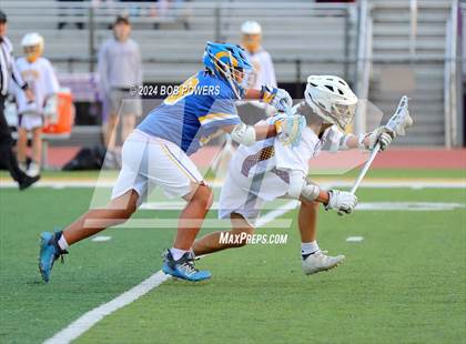 Thumbnail 1 in Robinson @ Lake Braddock photogallery.