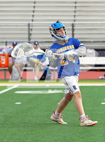 Thumbnail 2 in Robinson @ Lake Braddock photogallery.