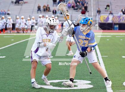 Thumbnail 2 in Robinson @ Lake Braddock photogallery.