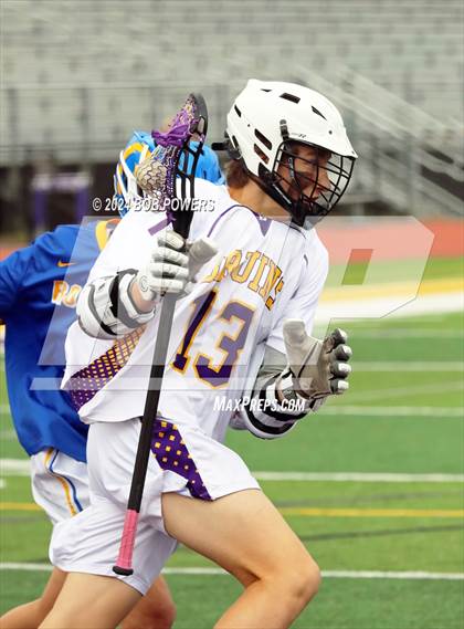 Thumbnail 1 in Robinson @ Lake Braddock photogallery.