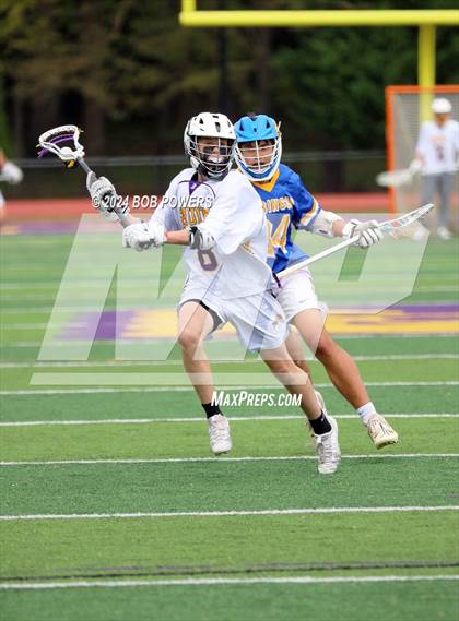 Thumbnail 1 in Robinson @ Lake Braddock photogallery.