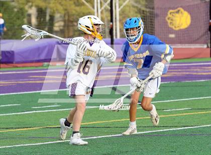Thumbnail 2 in Robinson @ Lake Braddock photogallery.