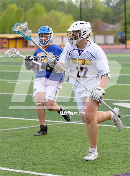 Thumbnail 1 in Robinson @ Lake Braddock photogallery.