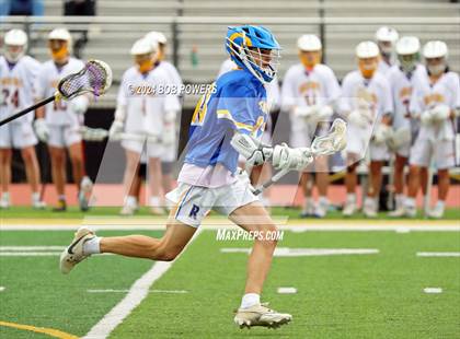 Thumbnail 3 in Robinson @ Lake Braddock photogallery.