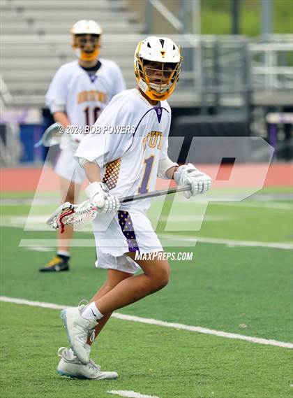 Thumbnail 1 in Robinson @ Lake Braddock photogallery.
