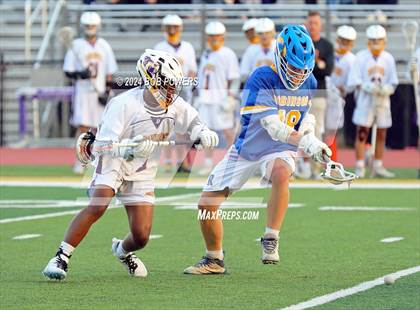 Thumbnail 1 in Robinson @ Lake Braddock photogallery.