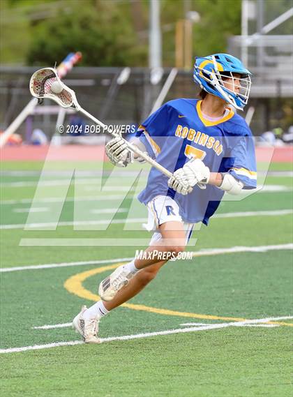 Thumbnail 3 in Robinson @ Lake Braddock photogallery.