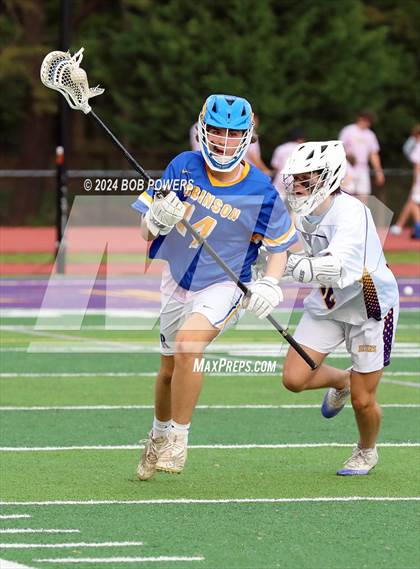Thumbnail 1 in Robinson @ Lake Braddock photogallery.
