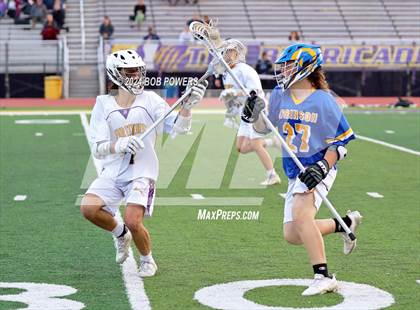 Thumbnail 3 in Robinson @ Lake Braddock photogallery.