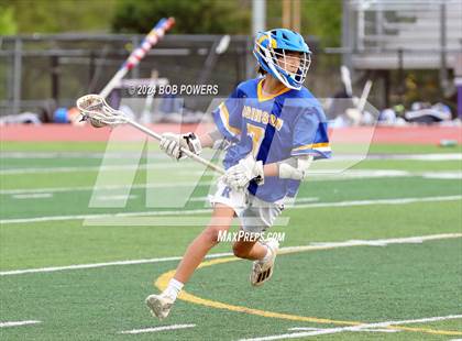 Thumbnail 2 in Robinson @ Lake Braddock photogallery.