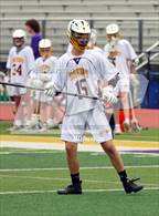 Photo from the gallery "Robinson @ Lake Braddock"