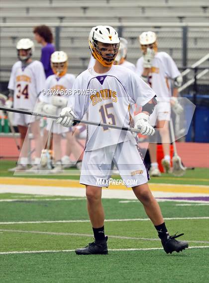 Thumbnail 2 in Robinson @ Lake Braddock photogallery.