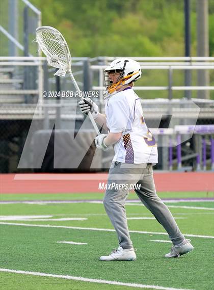 Thumbnail 3 in Robinson @ Lake Braddock photogallery.