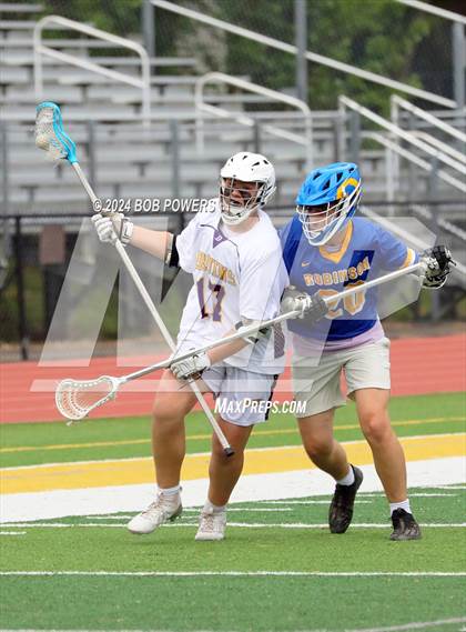 Thumbnail 2 in Robinson @ Lake Braddock photogallery.