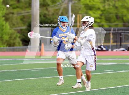 Thumbnail 1 in Robinson @ Lake Braddock photogallery.