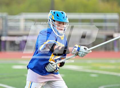 Thumbnail 2 in Robinson @ Lake Braddock photogallery.