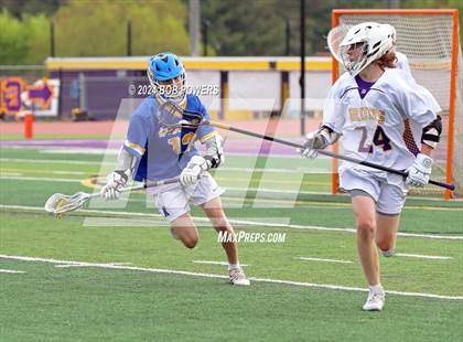 Thumbnail 2 in Robinson @ Lake Braddock photogallery.