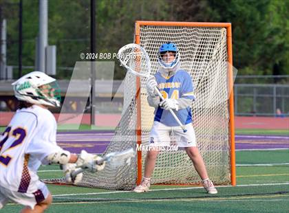 Thumbnail 1 in Robinson @ Lake Braddock photogallery.