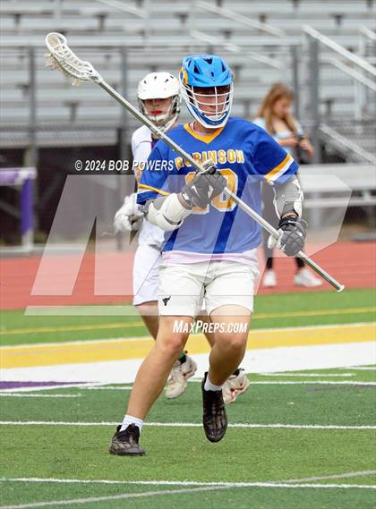 Thumbnail 3 in Robinson @ Lake Braddock photogallery.