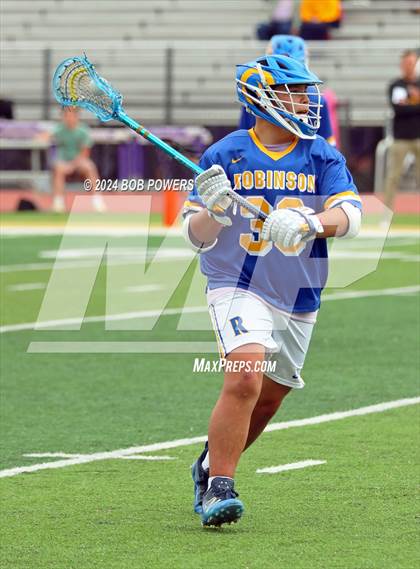 Thumbnail 1 in Robinson @ Lake Braddock photogallery.