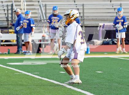 Thumbnail 1 in Robinson @ Lake Braddock photogallery.