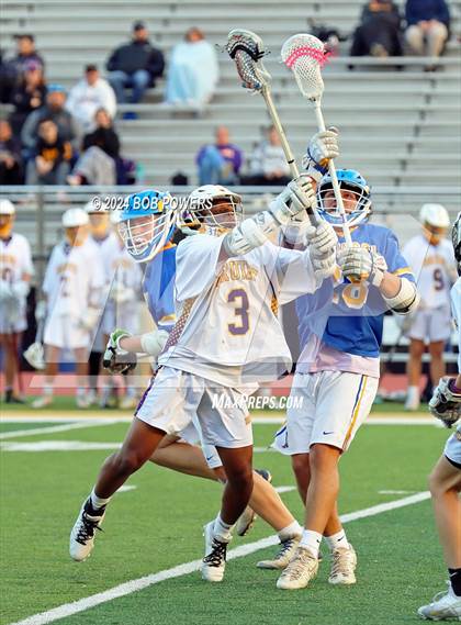 Thumbnail 3 in Robinson @ Lake Braddock photogallery.