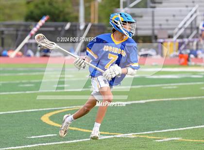 Thumbnail 1 in Robinson @ Lake Braddock photogallery.