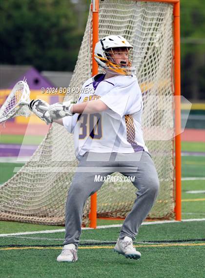 Thumbnail 1 in Robinson @ Lake Braddock photogallery.
