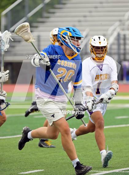Thumbnail 2 in Robinson @ Lake Braddock photogallery.