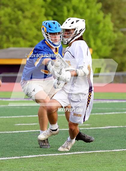Thumbnail 3 in Robinson @ Lake Braddock photogallery.