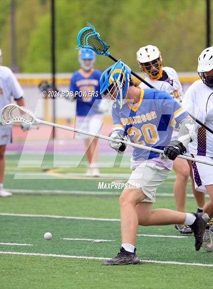 Thumbnail 2 in Robinson @ Lake Braddock photogallery.