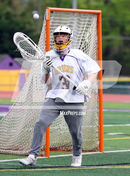 Thumbnail 3 in Robinson @ Lake Braddock photogallery.