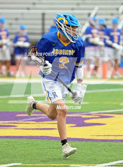 Thumbnail 2 in Robinson @ Lake Braddock photogallery.