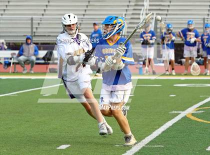 Thumbnail 3 in Robinson @ Lake Braddock photogallery.