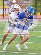 Photo from the gallery "Robinson @ Lake Braddock"