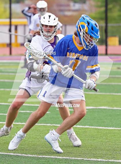 Thumbnail 2 in Robinson @ Lake Braddock photogallery.
