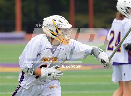 Thumbnail 1 in Robinson @ Lake Braddock photogallery.