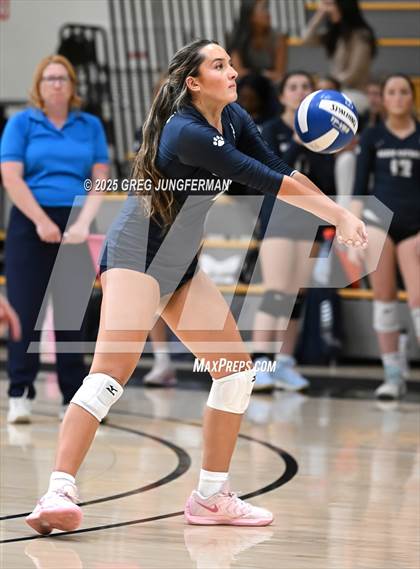 Thumbnail 2 in JV: Marin Catholic @ Branson photogallery.
