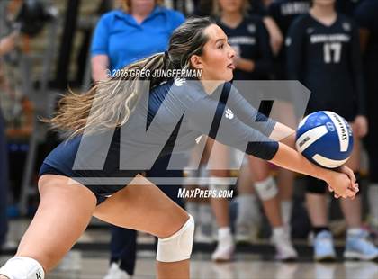Thumbnail 3 in JV: Marin Catholic @ Branson photogallery.