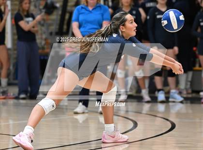 Thumbnail 1 in JV: Marin Catholic @ Branson photogallery.