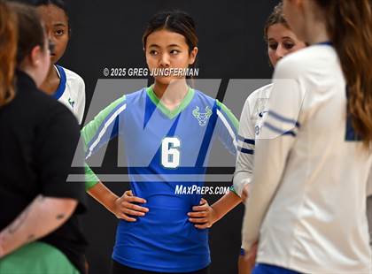 Thumbnail 3 in JV: Marin Catholic @ Branson photogallery.