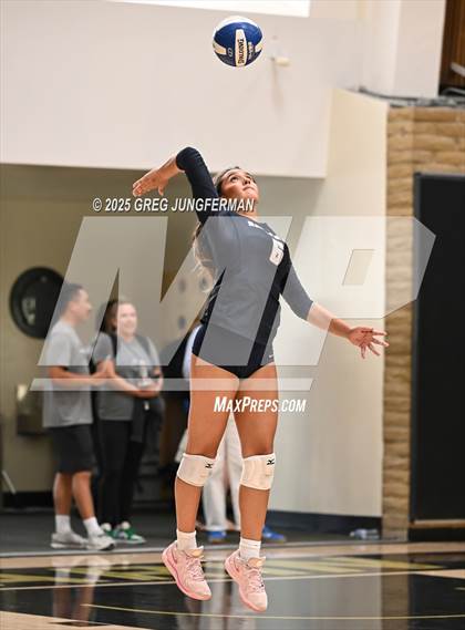 Thumbnail 1 in JV: Marin Catholic @ Branson photogallery.