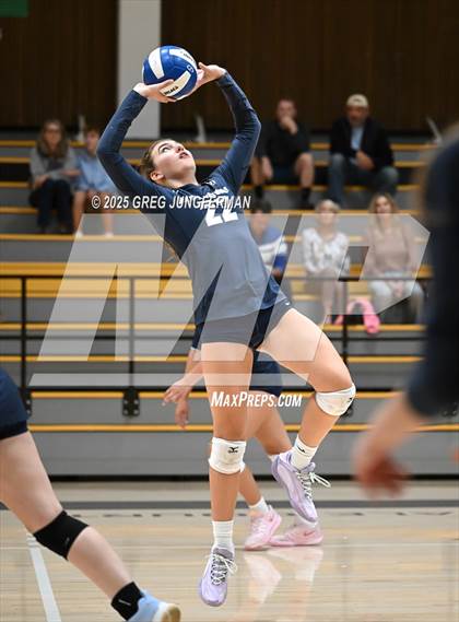 Thumbnail 3 in JV: Marin Catholic @ Branson photogallery.