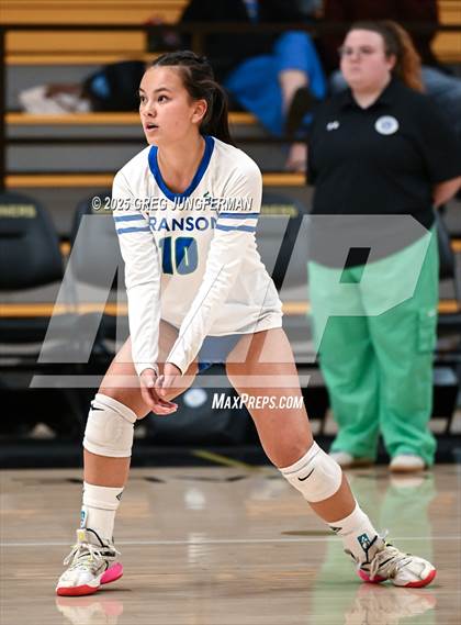 Thumbnail 1 in JV: Marin Catholic @ Branson photogallery.
