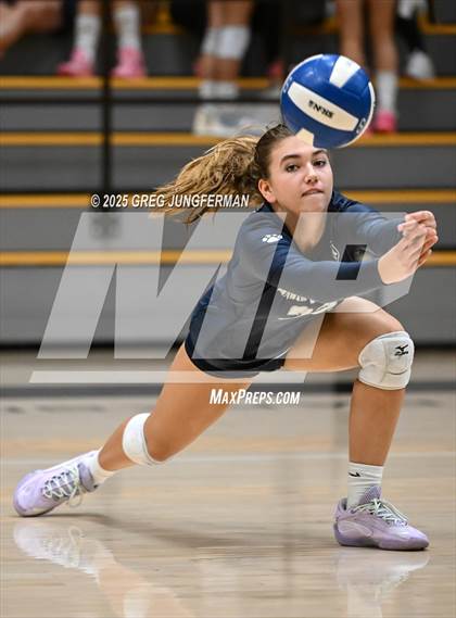 Thumbnail 3 in JV: Marin Catholic @ Branson photogallery.