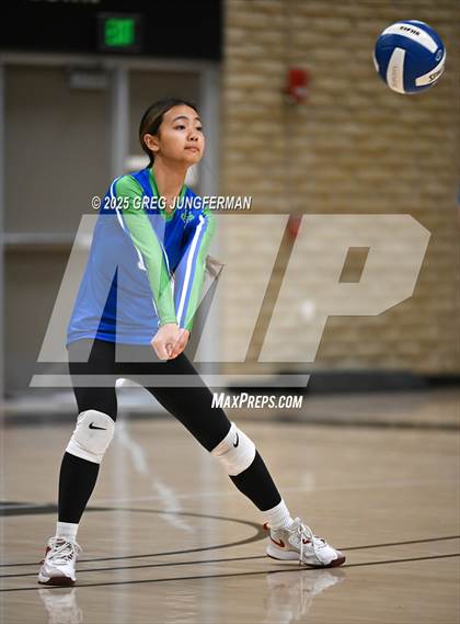 Thumbnail 3 in JV: Marin Catholic @ Branson photogallery.