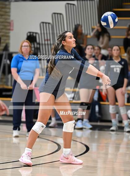 Thumbnail 3 in JV: Marin Catholic @ Branson photogallery.