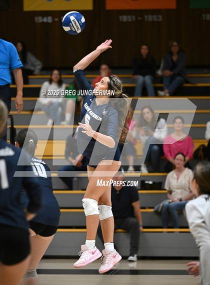 Thumbnail 2 in JV: Marin Catholic @ Branson photogallery.