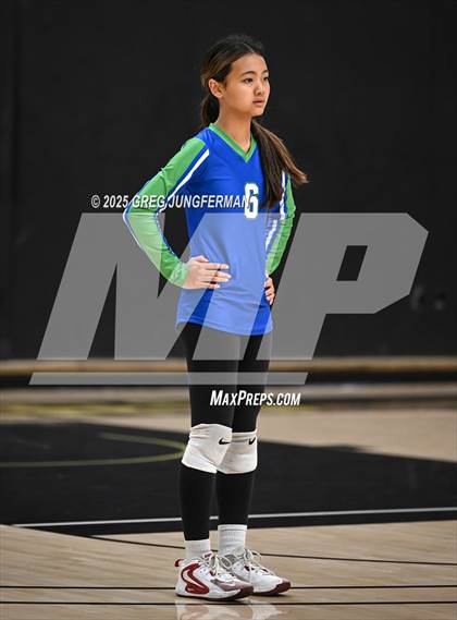 Thumbnail 1 in JV: Marin Catholic @ Branson photogallery.