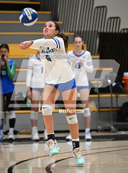 Thumbnail 3 in JV: Marin Catholic @ Branson photogallery.